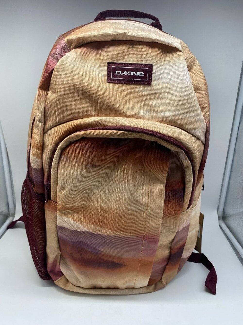" BACK TO SCHOOL " DAKINE CLASS BACKPACK 33L SUNRISE CANYON